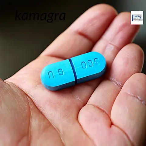 Comprare kamagra online